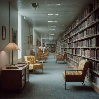 Motelsaurica style, Midjourney V7: Midlibrary