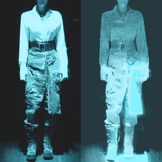 Infrared Midwayism style, Midjourney V7: haute-couture fashion outfit