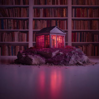 Celmagenta style, Midjourney V7: Midlibrary