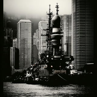 Silversalt Tableaux style, Midjourney V7: megacity with futuristic bioarchitecture