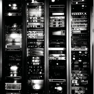 Silversalt Tableaux style, Midjourney V7: technical infrastructure blueprint schematics