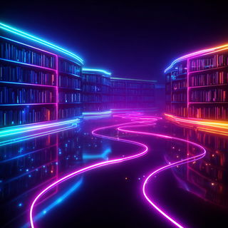 Auralite Prismworks style, Midjourney V7: Midlibrary