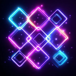 Auralite Prismworks style, Midjourney V7: creative pattern composition