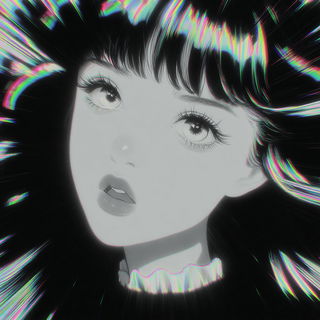 Retinal Arcism style, Midjourney V7: black-and-white manga comic strip