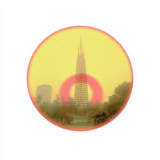 Cinemafog style, Midjourney V7: bold minimalist logo design for Istanbul city municipal services
