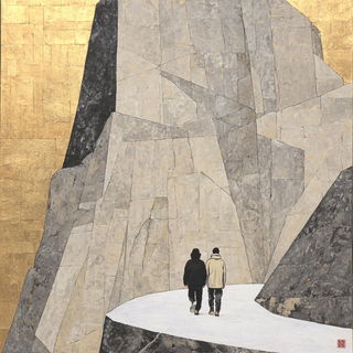 Ocheroscript style, Midjourney V7: cinematic shot from sci-fi movie