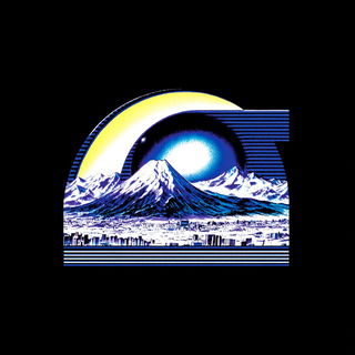 Indigocopy style, Midjourney V7: bold minimalist logo design for Istanbul city municipal services