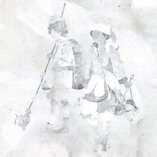 Palewater Cartography style, Midjourney V7: traditional folk art