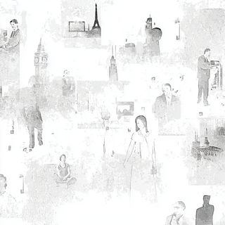 Palewater Cartography style, Midjourney V7: black-and-white manga comic strip