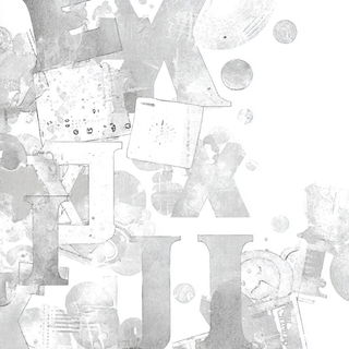 Palewater Cartography style, Midjourney V7: typographic composition with large letters