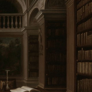 Fleshbrocade style, Midjourney V7: Midlibrary