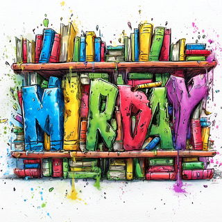 Dripglyph style, Midjourney V7: Midlibrary