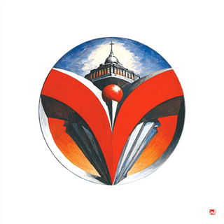 Pigmentarche style, Midjourney V7: bold minimalist logo design for Istanbul city municipal services