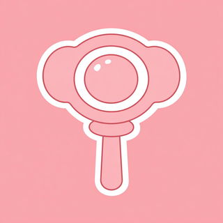 Pinksky Cartopop style, Midjourney V7: bold minimalist logo design for Istanbul city municipal services