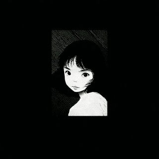 Terraloam style, Midjourney V7: black-and-white manga comic strip