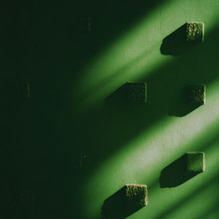 Terraloam style, Midjourney V7: creative pattern composition