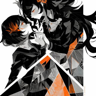 Lunette Lithograph style, Midjourney V7: black-and-white manga comic strip