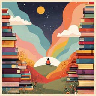 Chromaflare style, Midjourney V7: Midlibrary
