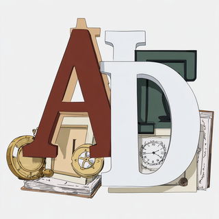 Cairn Inkadventure style, Midjourney V7: typographic composition with large letters