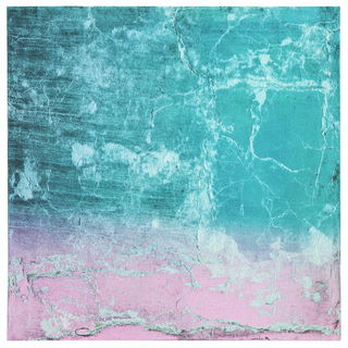 Turquoise Riot Press style, Midjourney V7: classical 18th-century oil painting