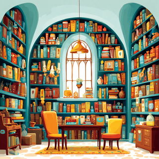 Mosaicwild style, Midjourney V7: Midlibrary