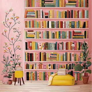 Floraocularism style, Midjourney V7: Midlibrary