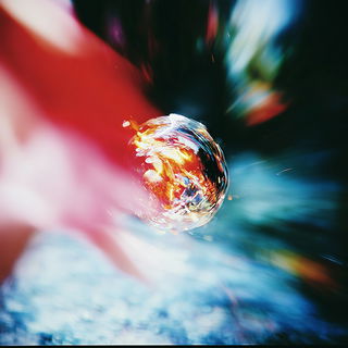 Rosewindow Velocity style, Midjourney V7: abstract 3D render