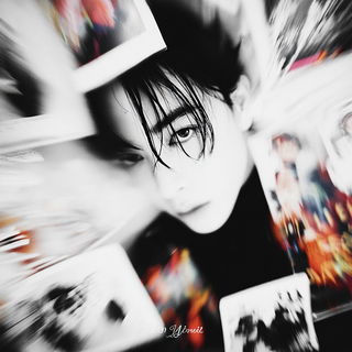 Rosewindow Velocity style, Midjourney V7: black-and-white manga comic strip