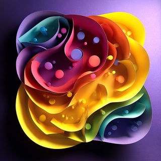 Moonwheel Pageantry style, Midjourney V7: creative pattern composition