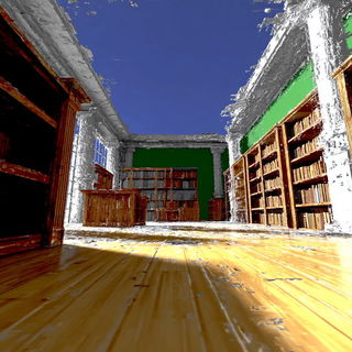 Sunspatter Realism style, Midjourney V7: Midlibrary