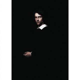 Spheravian style, Midjourney V7: classical 18th-century oil painting