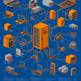 Orichalcum Stonepress style, Midjourney V7: technical infrastructure blueprint schematics