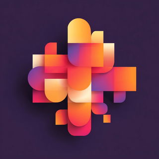 Canyoniconics style, Midjourney V7: creative pattern composition