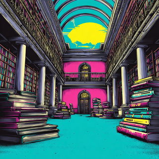 Borderlight Convoy style, Midjourney V7: Midlibrary