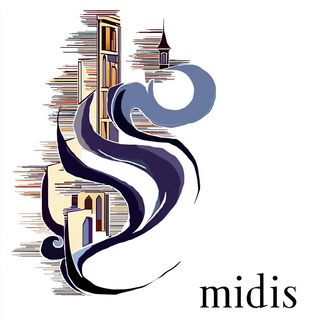 Spirewash style, Midjourney V7: Midlibrary