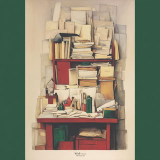 Botanical Satinwork style, Midjourney V7: Midlibrary
