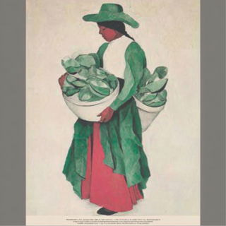 Botanical Satinwork style, Midjourney V7: traditional folk art