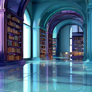 Chromagelics style, Midjourney V7: Midlibrary