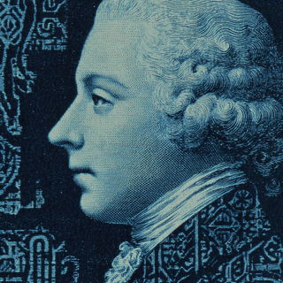 Indigo Folio style, Midjourney V7: classical 18th-century oil painting