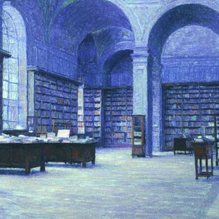 Emberfjord Paintworks style, Midjourney V7: Midlibrary