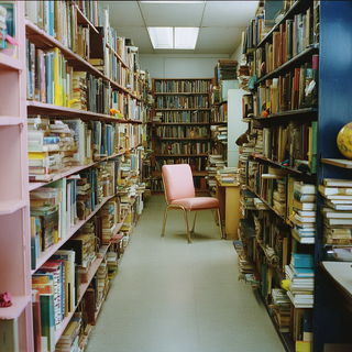 Cinemorphosis style, Midjourney V7: Midlibrary