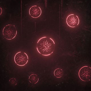 Portalstage style, Midjourney V7: creative pattern composition