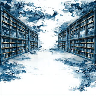 Mistfold style, Midjourney V7: Midlibrary
