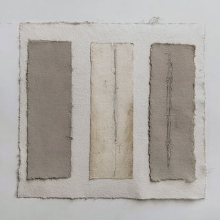 Charcograin style, Midjourney V7: Midlibrary