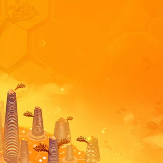 Saffron Megascape style, Midjourney V7: megacity with futuristic bioarchitecture