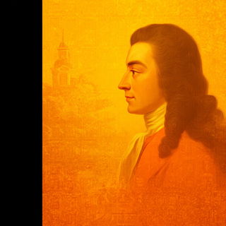 Saffron Megascape style, Midjourney V7: classical 18th-century oil painting