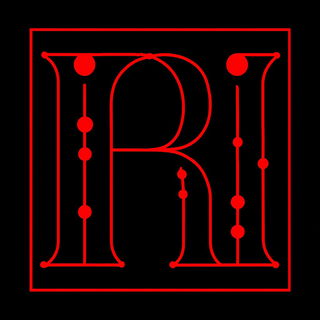 Cryoneon style, Midjourney V7: typographic composition with large letters