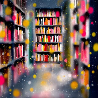 Rimeglow style, Midjourney V7: Midlibrary