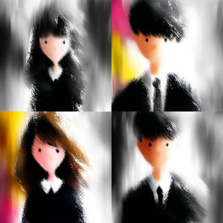 Rimeglow style, Midjourney V7: black-and-white manga comic strip