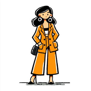 Cinderstitch style, Midjourney V7: haute-couture fashion outfit